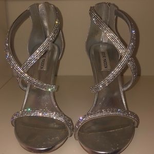 Steve Madden SZ 10 heels